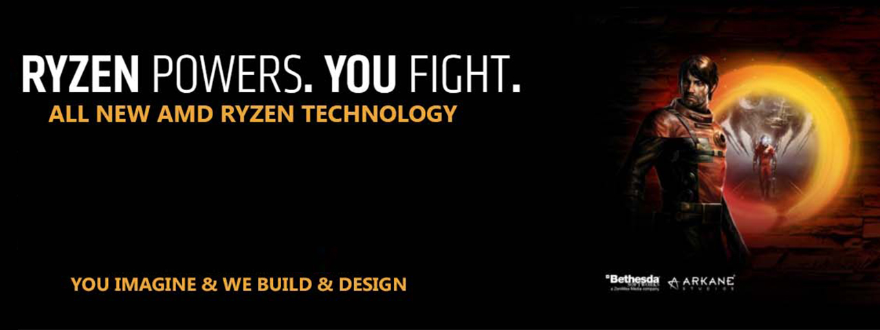 apu ryzen 2000 series liệu gánh nổi game?