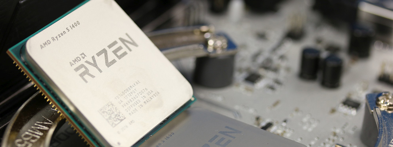 [review] amd ryzen 5 1400: cpu đáng đầu tư nhất trong phân khúc 4 triệu