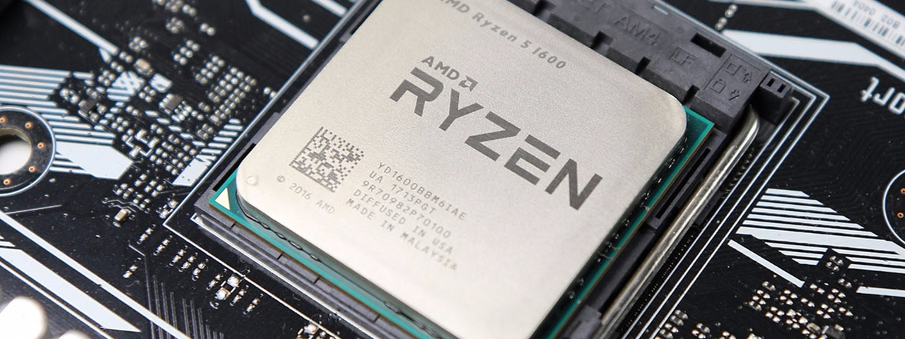 [review] amd ryzen 5 1600: cpu hiệu năng tối ưu cho ngân sách