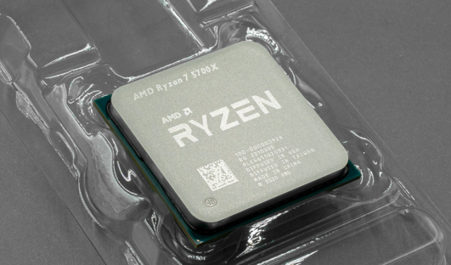 AMD Ryzen 7 5700X và AMD Radeon RX6600 hoặc RX7600 – Có thể ép xung tốt, hiệu năng trên giá thành cực tốt.