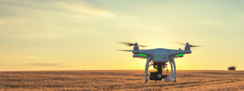 muốn sử dụng drone tại úc? bạn cần biết những điều sau!