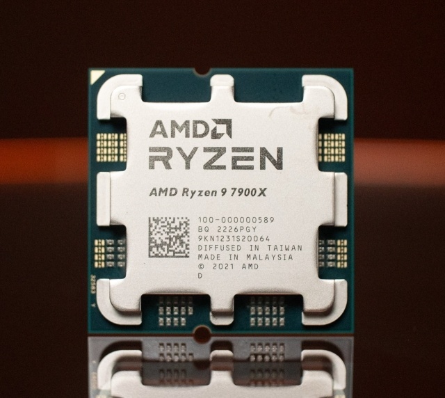 AMD Ryzen 9 7900x - Mang hiệu năng đa nhiệm đến với người dùng cuối