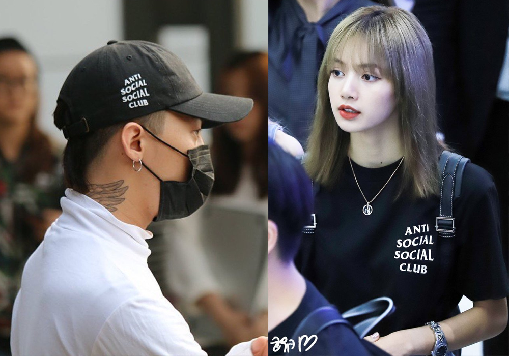 Anti Social Social Club là gì? Tất tần tật về Anti Social Social Club (ASSC).