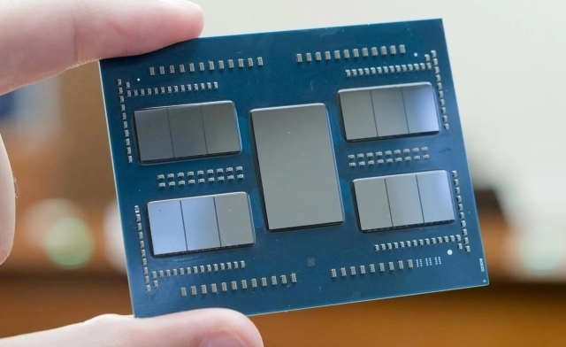 AMD Ryzen Threadripper 7000 Series - Đáp ứng mọi nhu cầu người dùng chuyên nghiệp