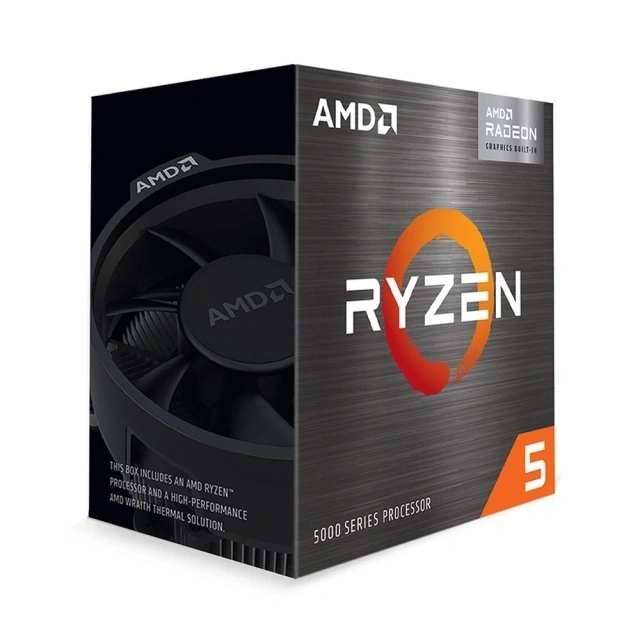Tiết Kiệm Và Hiệu Năng: Đánh Giá Ryzen 5 5600GT Và Ryzen 5 5500GT Cho Home PC Giải Trí Tại Gia