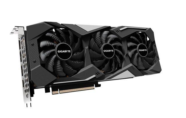 đánh giá amd radeon 5500 xt – cân mọi thể loại game ở độ phân giải full hd