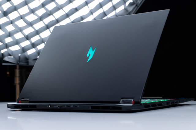 Đánh giá Acer Gaming Nitro 16S AI ProPanel AN16S-61-R5F4: AMD Ryzen™ AI 7 350 có thể mạnh đến đâu khi trang bị trên laptop gaming?