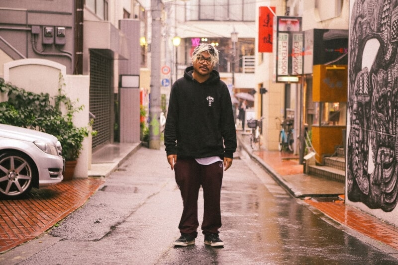 Kanye West - Anti Social Social Club