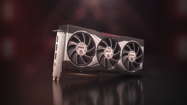 AMD Cam Kết Hỗ Trợ Dài Hạn Cho dòng RADEON cũ