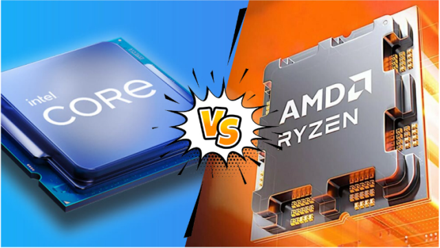 Cùng là sản phẩm “rename”, Intel Core 200 hay AMD Ryzen 200 Series là bộ xử lý tốt hơn cho laptop?