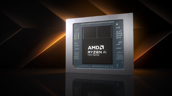 Chi tiết loạt bộ xử lý di động AMD giới thiệu tại CES 2025: Ryzen™ AI, Ryzen™ AI Max, Ryzen™ 9000 “Fire Range” và còn gì nữa?