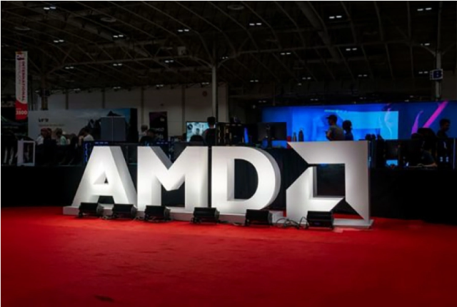 AMD sẽ tổ chức họp báo trước thềm COMPUTEX 2025