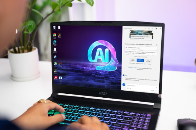 Tư vấn chọn laptop Back to School 2025: Đâu là lựa chọn chân ái cho HSSV?