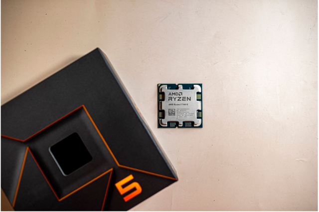 AMD Ryzen 5 7600X, Ryzen 7 7700X và Ryzen 9 7950X – Top CPU ép xung của nhà AMD phục vụ tốt nhu cầu làm việc đồ hoạ, 3D.