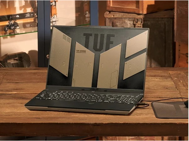 Top 6 laptop gaming chip AMD bán chạy nhất dịp đầu năm 2024, toàn sản phẩm giá tốt hiệu năng cao