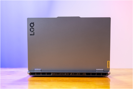 Trải nghiệm các tính năng AI và thử nghiệm thực tế Ryzen AI trên Lenovo LOQ 15APH9