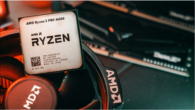 AMD Ryzen 5 Pro 4650G MPK và AMD Ryzen 3 Pro 4350G MPK – sự lựa chọn cho doanh nghiệp vừa và nhỏ hoặc trường học